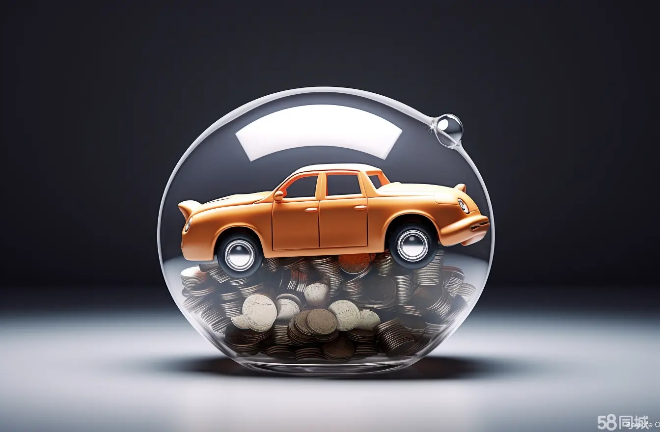 惠州老婆车如何办理押车贷款,利息多少