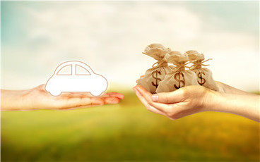 惠州亲属车辆怎么抵押贷款